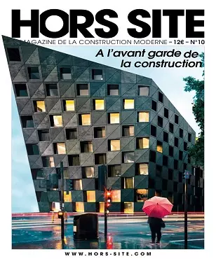 Hors Site N°10 – Juillet-Septembre 2020  [Magazines]