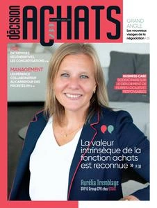 Décision Achats N.239 - Novembre 2023  [Magazines]