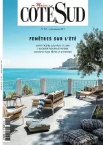 Maisons Côté Sud N°167 - Août-Septembre 2017  [Magazines]