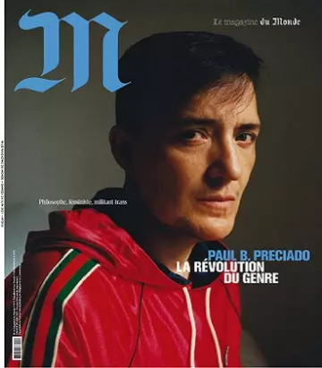 Le Monde Magazine Du 26 Juin 2021  [Magazines]