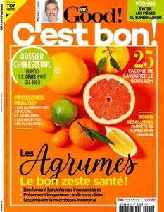 Dr. Good! C’est bon! - Janvier-Février 2024  [Magazines]