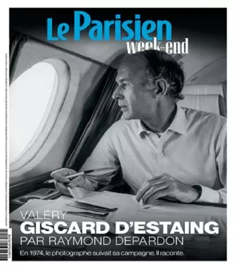 Le Parisien Magazine Du 11 Décembre 2020  [Magazines]