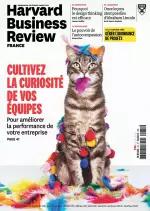 Harvard Business Review N°31 – Février-Mars 2019  [Magazines]