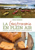 La Gastronomie en plein air  [Livres]