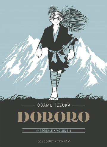 Kirihito Osamu Tezuka  [Mangas]