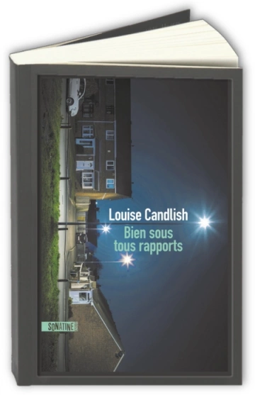 Bien sous tous rapports  Louise Candlish  [Livres]