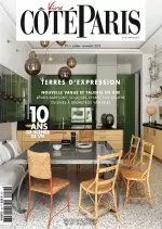 Vivre Côté Paris N°59 – Octobre-Novembre 2018  [Magazines]