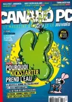 Canard PC - 1 Avril 2017  [Magazines]