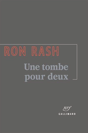 Unetombe pour deux Ron Rash  [Livres]