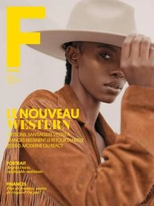 Femina France - 24 Mars 2024  [Magazines]