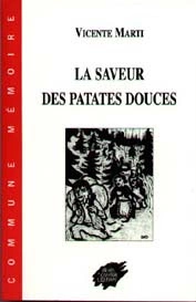 La saveur des patates douces  [Livres]