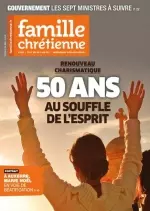 Famille Chrétienne – 27 Mai au 2 Juin 2017  [Magazines]