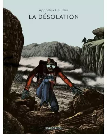 La Désolation  [BD]