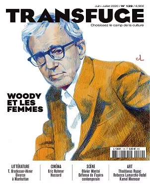 Transfuge N°139 – Juin-Juillet 2020  [Magazines]