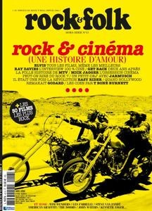 Rock & Folk Hors-Série N°43 - Décembre 2023  [Magazines]