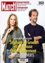 Paris Match Belgique N°872 Du 17 au 23 Mai 2018  [Magazines]