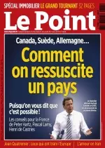 Le Point N°2324 - 23 au 29 Mars 2017  [Magazines]