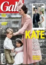 Gala N°1250 Du 24 au 30 Mai 2017 [Magazines]