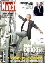 Paris Match N°3618 Du 12 Septembre 2018  [Magazines]