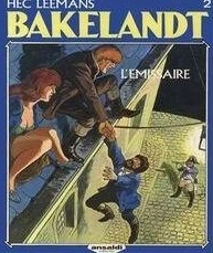 Bakelandt (T01 a T07) [BD]