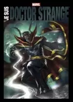 PANINI COMICS : JE SUIS DOCTEUR STRANGE  [BD]