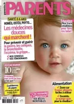 Parents France - Janvier-Février 2018  [Magazines]