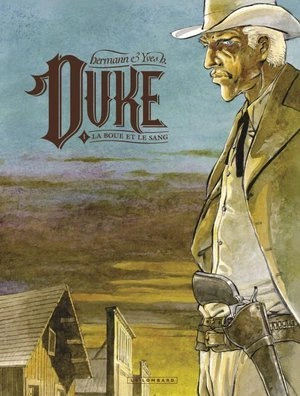 DUKE T01 À T07  [BD]