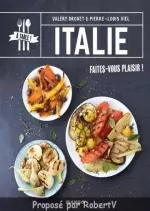 Italie – Faites-vous plaisir!  [Livres]