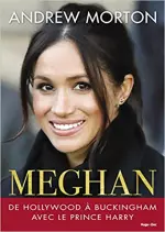 Meghan  [Livres]