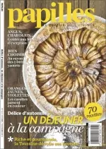 Papilles N°14  [Magazines]