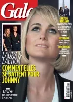 Gala France - 22 Mars 2017  [Magazines]