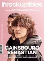 Les Inrockuptibles N°1137 - 27 Septembre au 3 Octobre 2017  [Magazines]