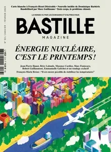 Bastille Magazine - Janvier-Février 2025 [Magazines]