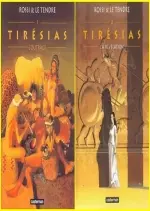 Tiresias  [BD]