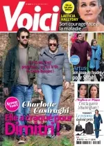 Voici N°1532 - 17 Mars 2017  [Magazines]