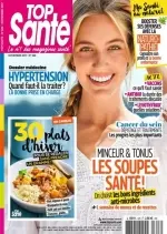 Top Santé N°326 - Novembre 2017  [Magazines]