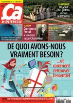 Ça M’Intéresse N°455 – Janvier 2019  [Magazines]