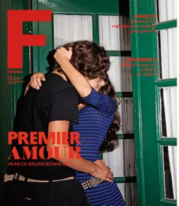 Femina N°42 Du 17 au 23 Octobre 2021  [Magazines]