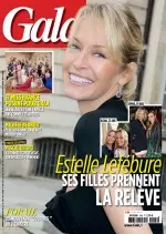 Gala N°1242 - 29 Mars au 4 Avril 2017 [Magazines]