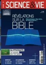 Science & Vie - Février 2018  [Magazines]