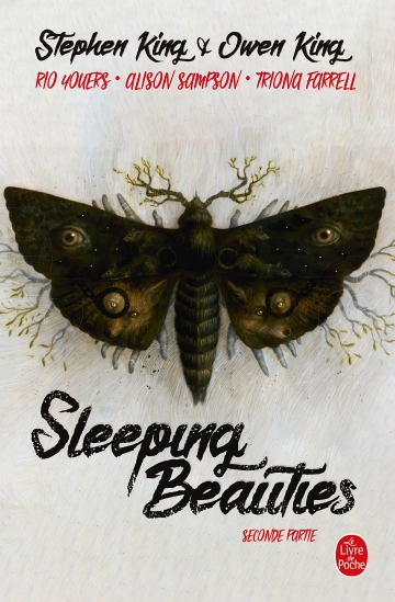 Sleeping Beauties (Stephen King & Owen King) Seconde Partie  [Livres]