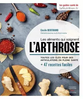 Les aliments qui préviennent l’infarctus- Sylvain Pichon  [Livres]