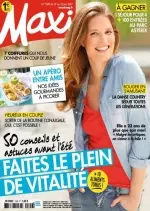 Maxi - 19 au 25 Juin 2017  [Magazines]