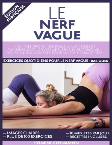 Le nerf vague  [Livres]