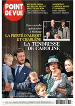 Point De Vue N°3671 Du 28 Novembre 2018  [Magazines]