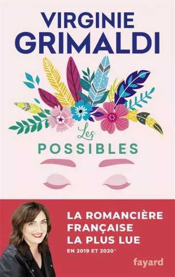 VIRGINIE GRIMALDI - LES POSSIBLES  [Livres]