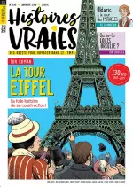 Je Lis Des Histoires Vraies N°290 – Janvier 2019  [Magazines]