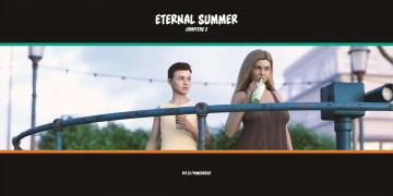 Eternal Summer 2  [Adultes]