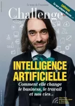 Challenges N°538 Du 19 Octobre 2017  [Magazines]