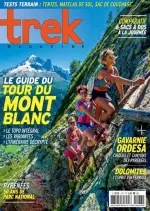 Trek Magazine N°177 – Juillet-Août 2017  [Magazines]